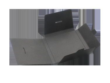 Logotrade business gifts photo of: Box (10.5x10.5x1cm) 900037