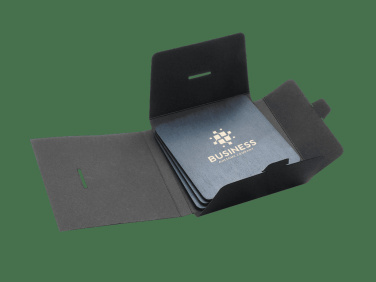 Logotrade promotional merchandise picture of: Box (10.5x10.5x1cm) 900037