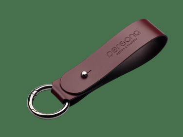 Logotrade promotional item picture of: Keyring 1709094