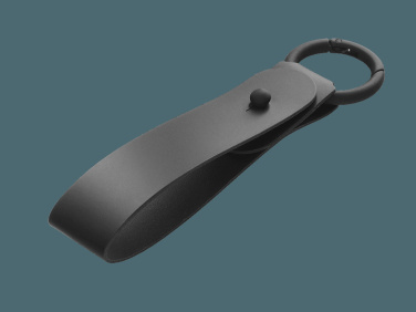 Logotrade promotional item image of: Keyring 1709094