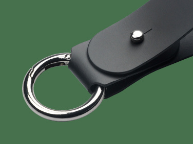 Logo trade promotional gifts picture of: Keyring 1709094