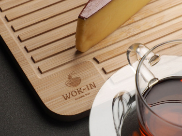 Logotrade corporate gifts photo of: Serving board 1966292