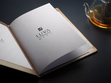 Logotrade corporate gift picture of: Menu cover Fine Dining Pro 2013322