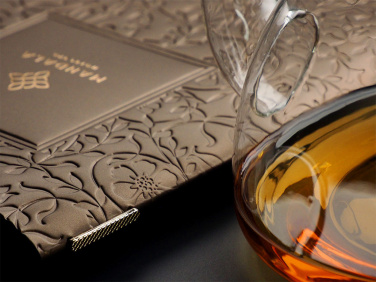 Logotrade promotional merchandise picture of: Menu cover Ambiente 1181336