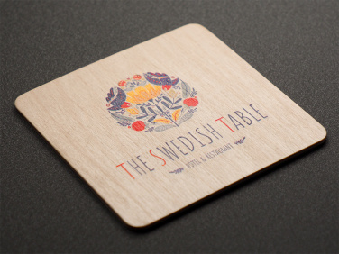 Logo trade corporate gifts picture of: Coaster 1857121