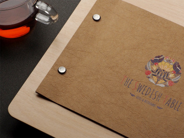 Logotrade promotional product image of: Menu cover 1211121