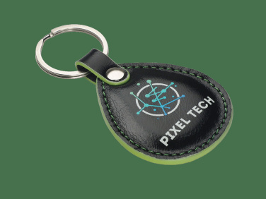 Logo trade promotional products picture of: Keyring 178011