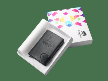 Logo trade corporate gifts image of: Box (13x11x2,5cm) 978117