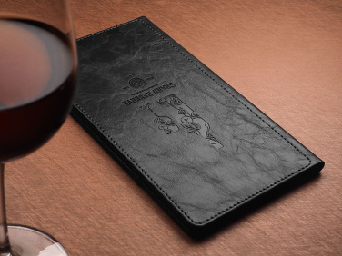 Logotrade corporate gift picture of: Bill holder 1967329