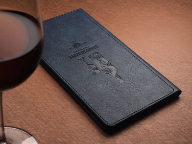 Logotrade promotional product picture of: Bill holder 1967327