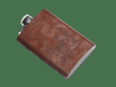 Logotrade corporate gifts photo of: Hip flask 426325
