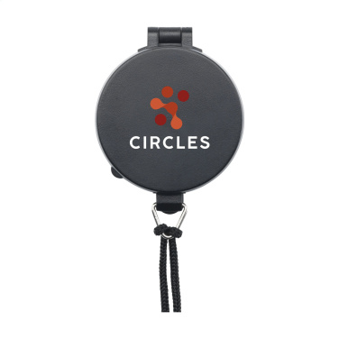 Logotrade corporate gift image of: En-Route compass