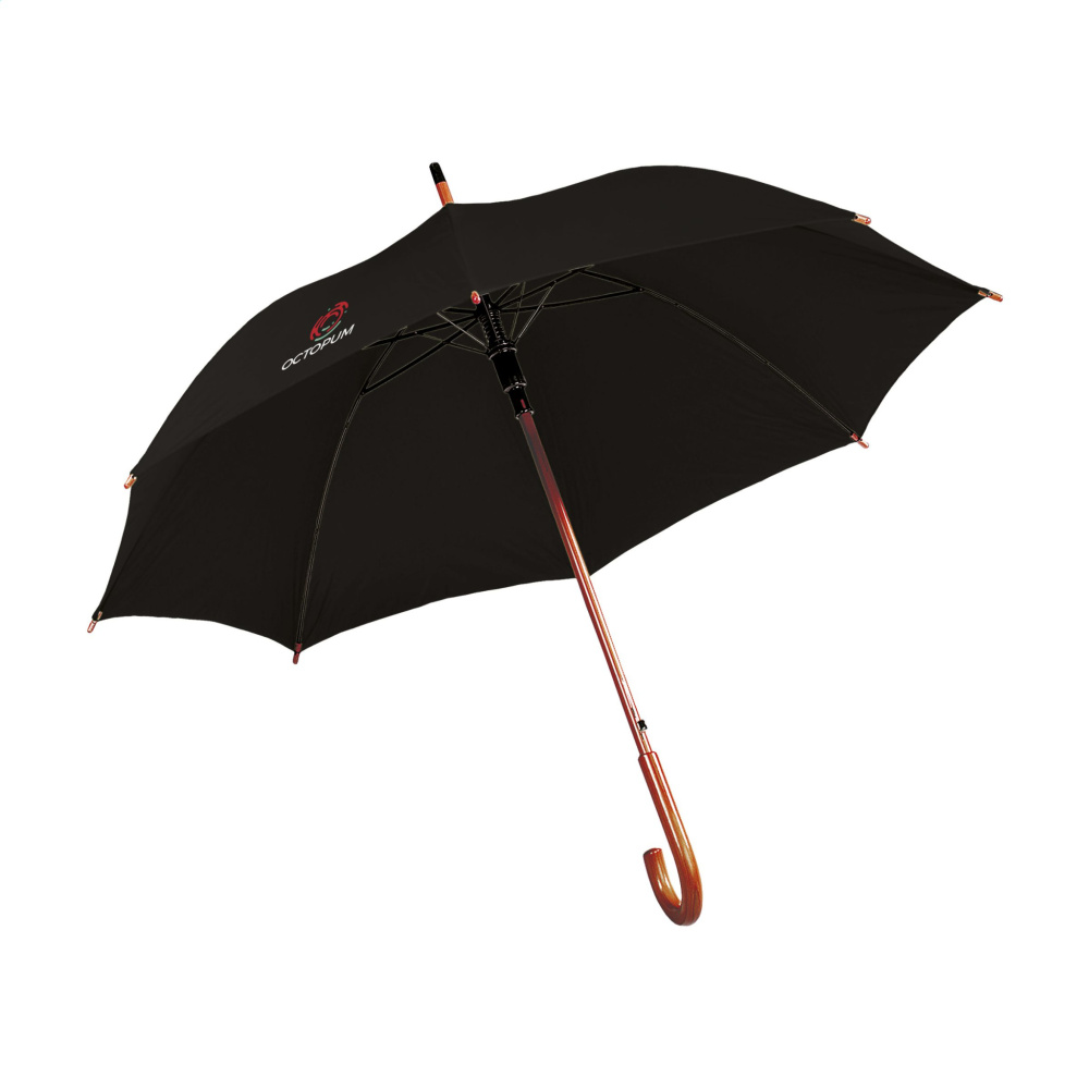Logotrade corporate gift image of: FirstClass umbrella 23 inch