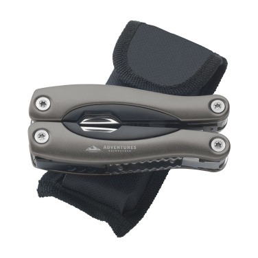 Logo trade promotional gifts picture of: MicroTool multitool