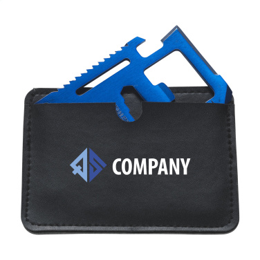 Logo trade promotional giveaway photo of: SmartTool multitool