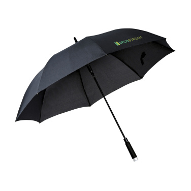 Logotrade promotional gift image of: Avenue umbrella 27 inch