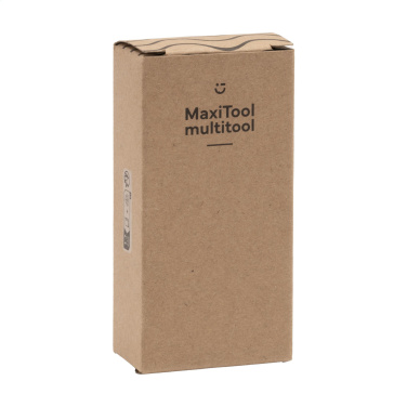 Logotrade promotional gift picture of: MaxiTool multitool