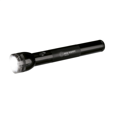 Logotrade promotional gift picture of: 3D LED Maglite® USA