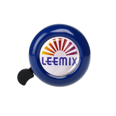 Logo trade promotional items image of: BikeBell