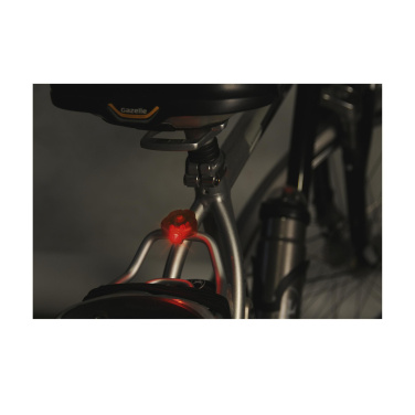 Logotrade promotional product image of: SmartLight bike lights