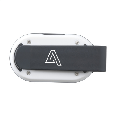 Logotrade business gifts photo of: Clip Reflection light