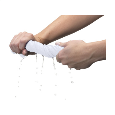 Logotrade promotional items photo of: CoolDown cooling towel