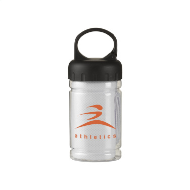 Logo trade promotional merchandise picture of: CoolDown cooling towel