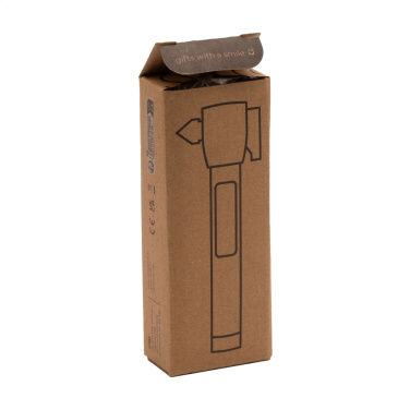 Logotrade promotional merchandise image of: RescueHammer COB
