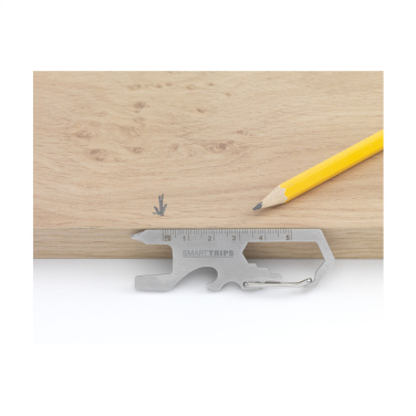 Logotrade corporate gift image of: SmartKey multitool