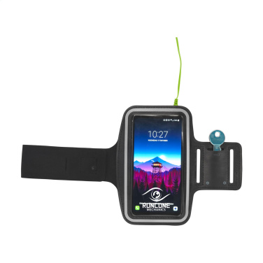 Logotrade advertising products photo of: Sports Bracelet