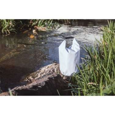 Logo trade business gifts image of: Drybag 5 L watertight bag