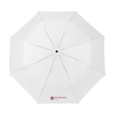 Logotrade corporate gift image of: Colorado Mini foldable umbrella 21 inch