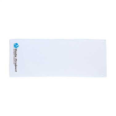 Logo trade corporate gift photo of: SportsTowel