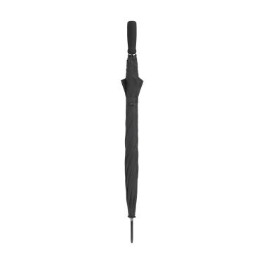 Logo trade promotional product photo of: Colorado RCS RPET umbrella 23 inch