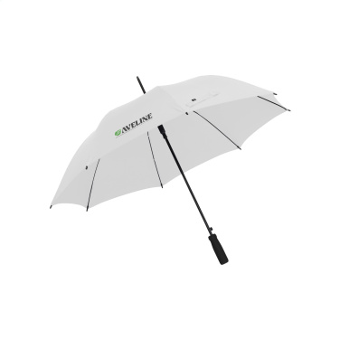 Logotrade promotional merchandise photo of: Colorado RCS RPET umbrella 23 inch