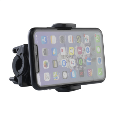Logo trade promotional item photo of: Bike Phone Holder