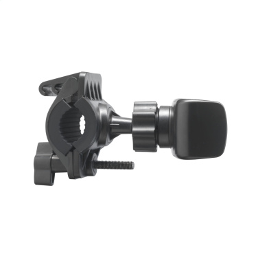 Logo trade advertising products picture of: Bike Phone Holder