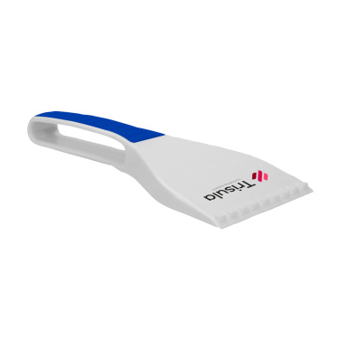 Logotrade promotional items photo of: TopGrip - Clean Vision ice scraper