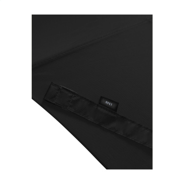 Logo trade promotional product photo of: Everest RCS RPET umbrella 23 inch