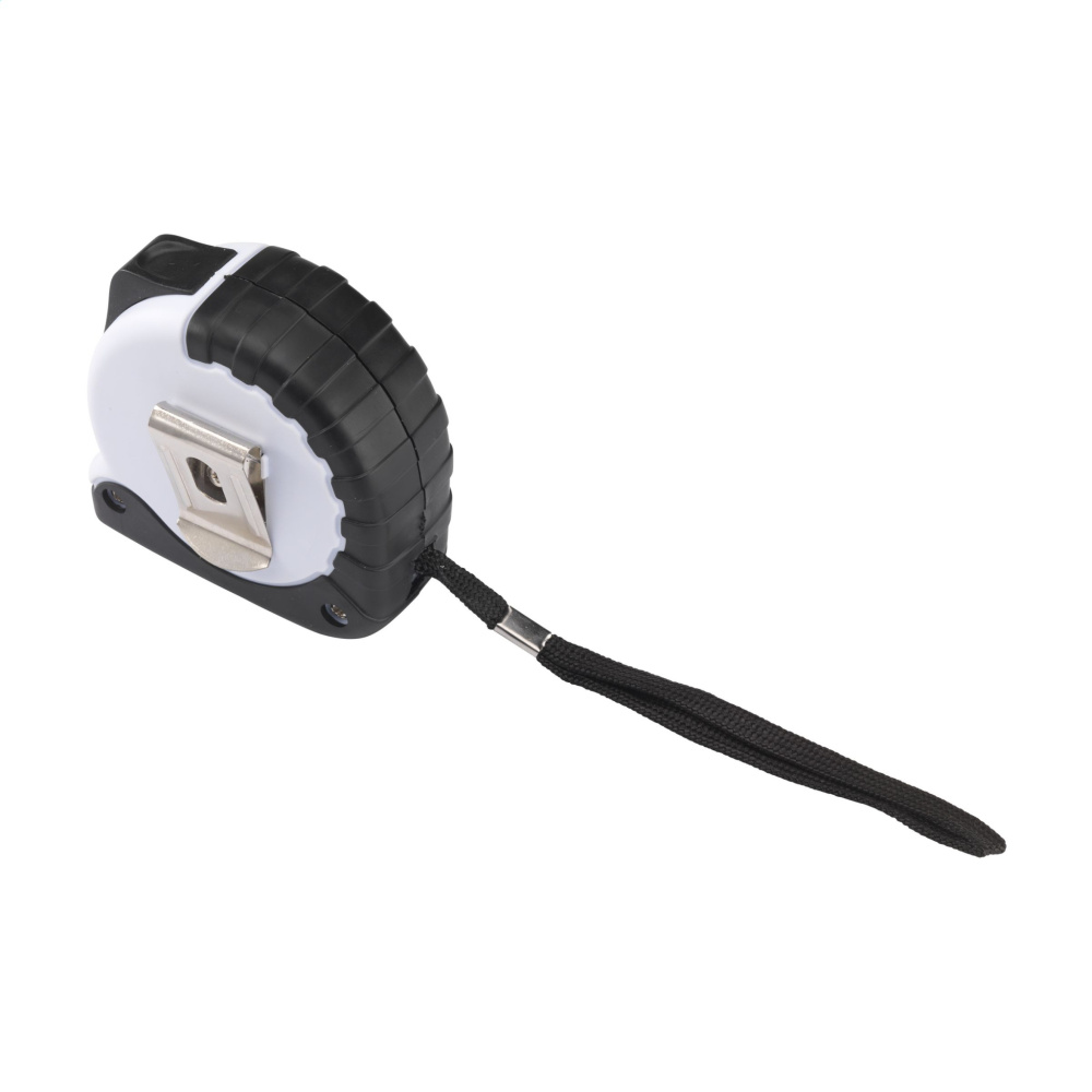 Logo trade promotional items picture of: Midland Recycled 5 metre tape measure