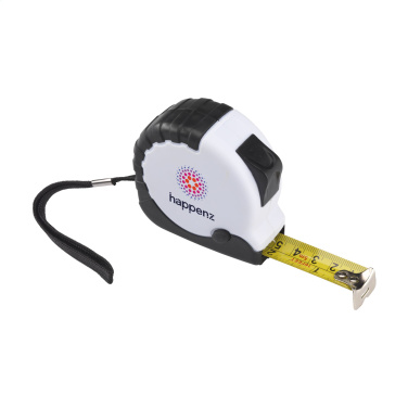 Logotrade corporate gifts photo of: Midland Recycled 5 metre tape measure