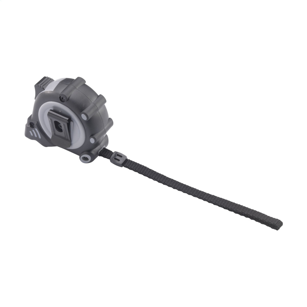 Logo trade advertising product photo of: Clark RCS Recycled 3 meter tape measure