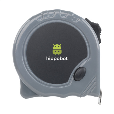 Logo trade business gift photo of: Tyler RCS Recycled 3 meter tape measure