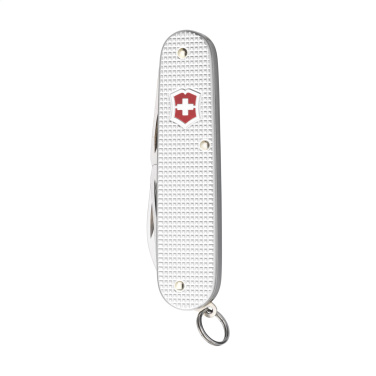 Logotrade promotional gifts photo of: Victorinox Cadet Alox pocket knife