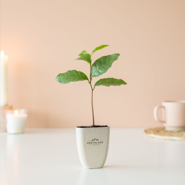 Logo trade promotional items image of: Treemore Letterbox Trees Tea plant
