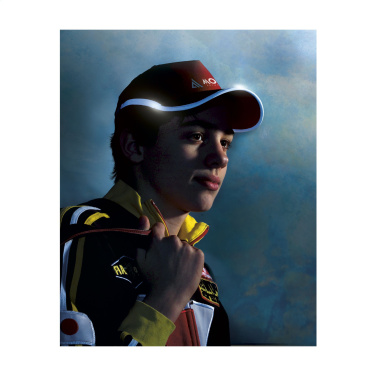Logo trade promotional gifts image of: ReflectCap