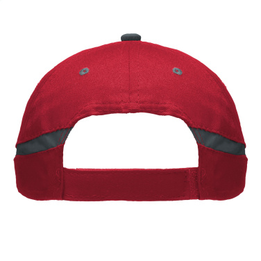 Logotrade business gifts photo of: ReflectCap