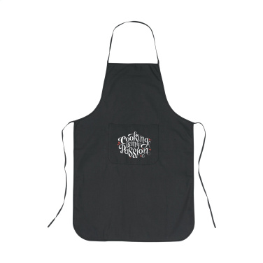 Logotrade advertising product picture of: Apron (130 g/m²)