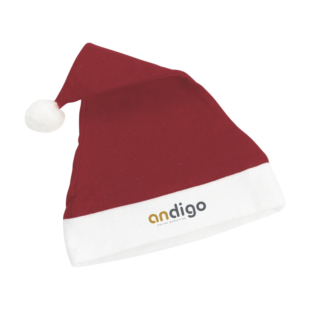 Logotrade advertising product image of: Santa Hat