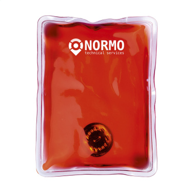 Logotrade promotional merchandise image of: HeatPad warm pad